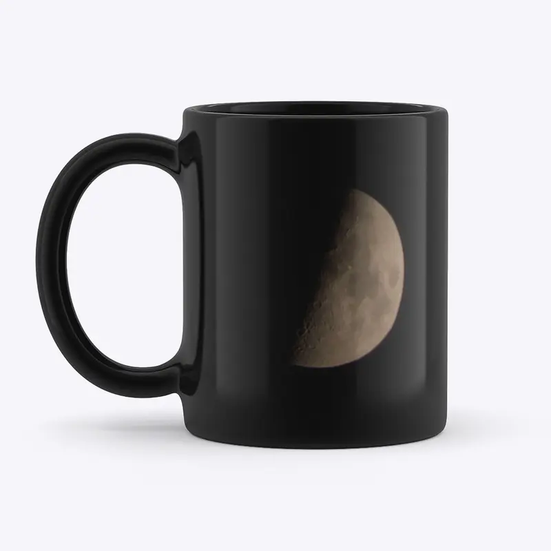 Moon Merch