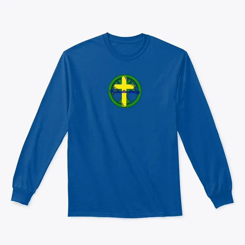 The Christian Prodigy Merch