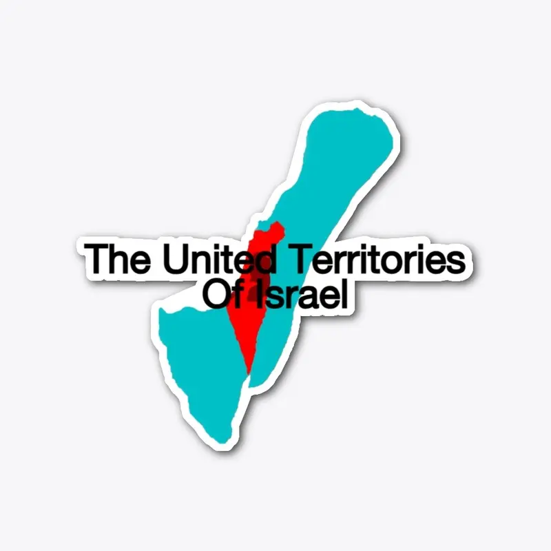 The United Territories of Israel