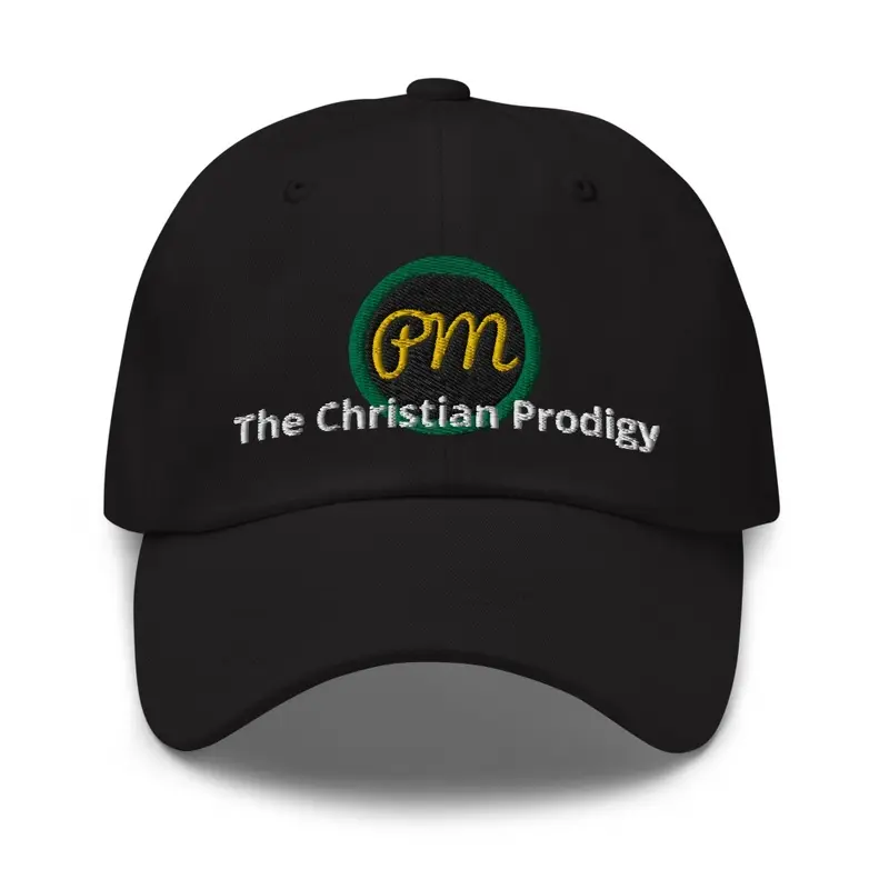 PM 2024 Hat