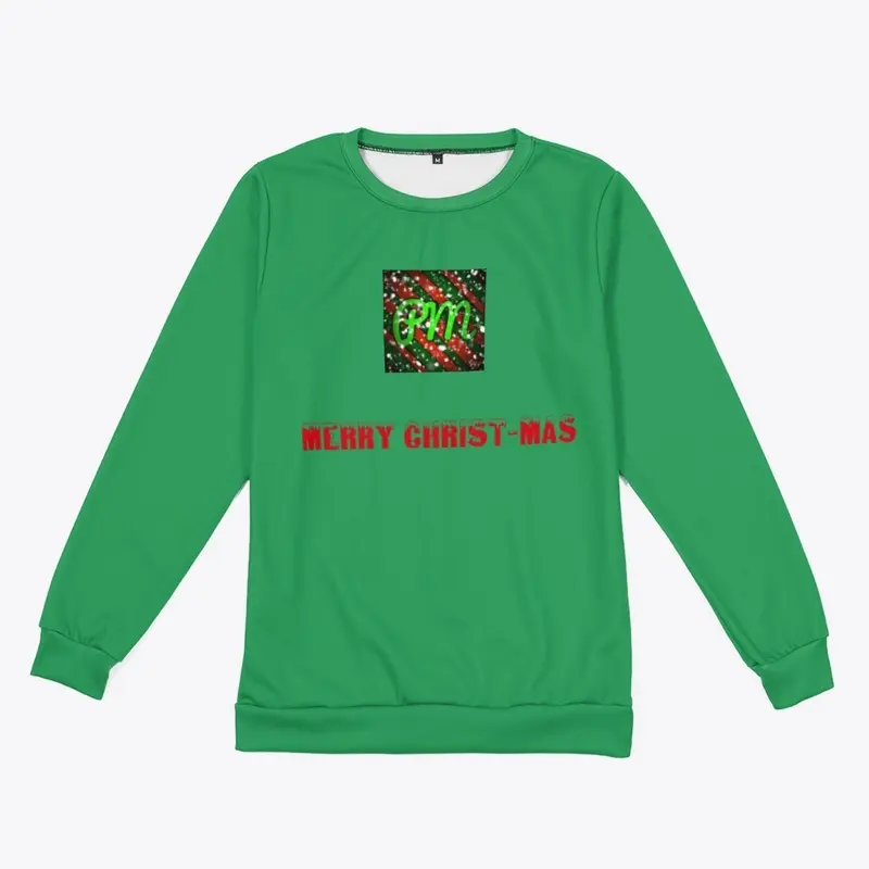 Prodigy Master Christmas Merch