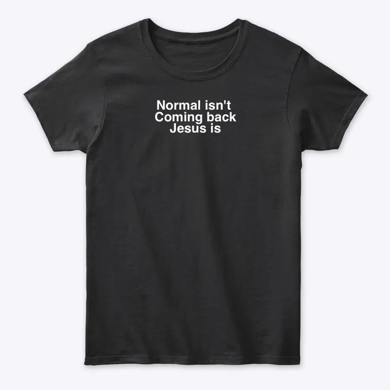 Jesus Merch