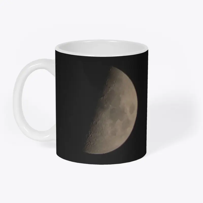 Moon Merch