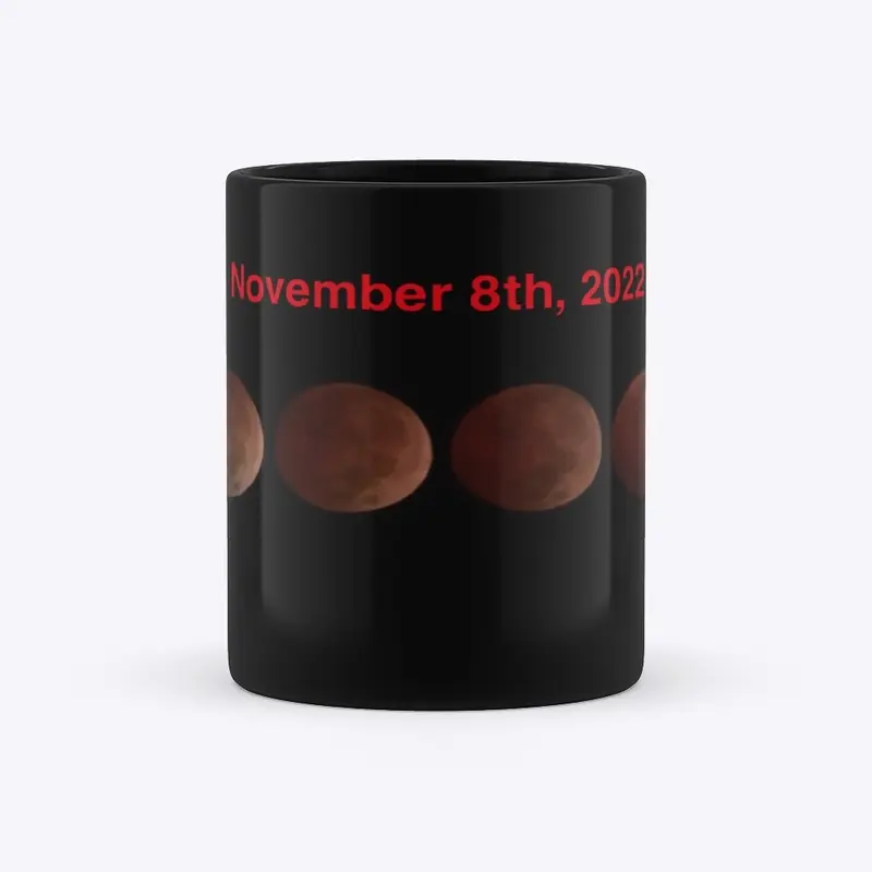 Lunar Merch