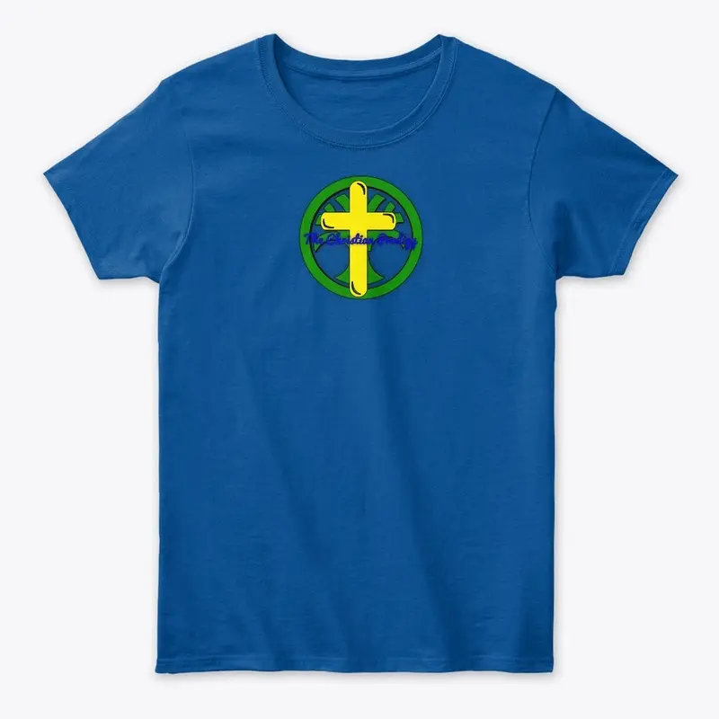 The Christian Prodigy Merch