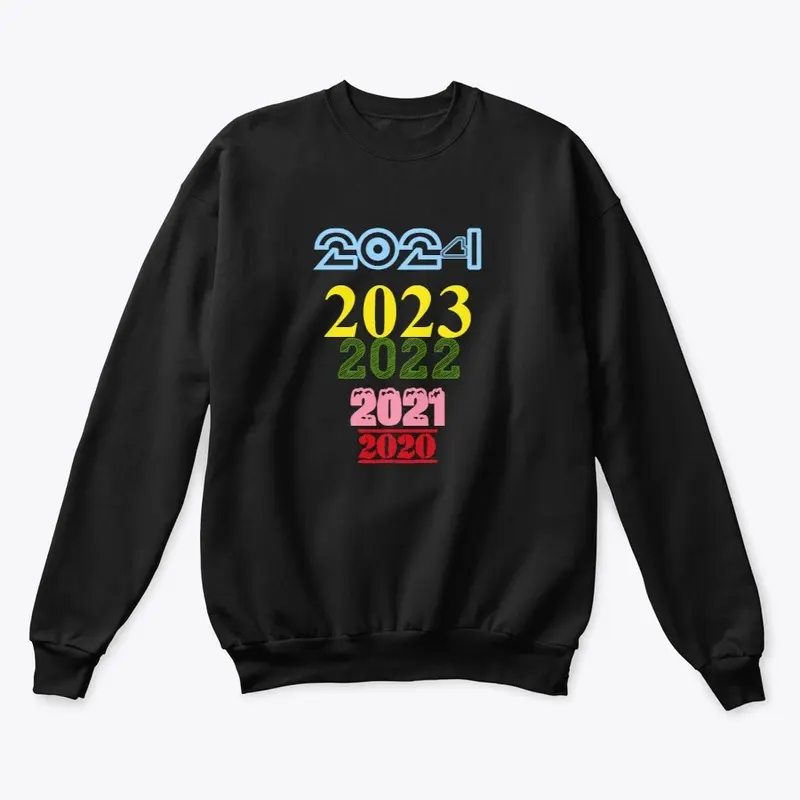 2020 - 2024