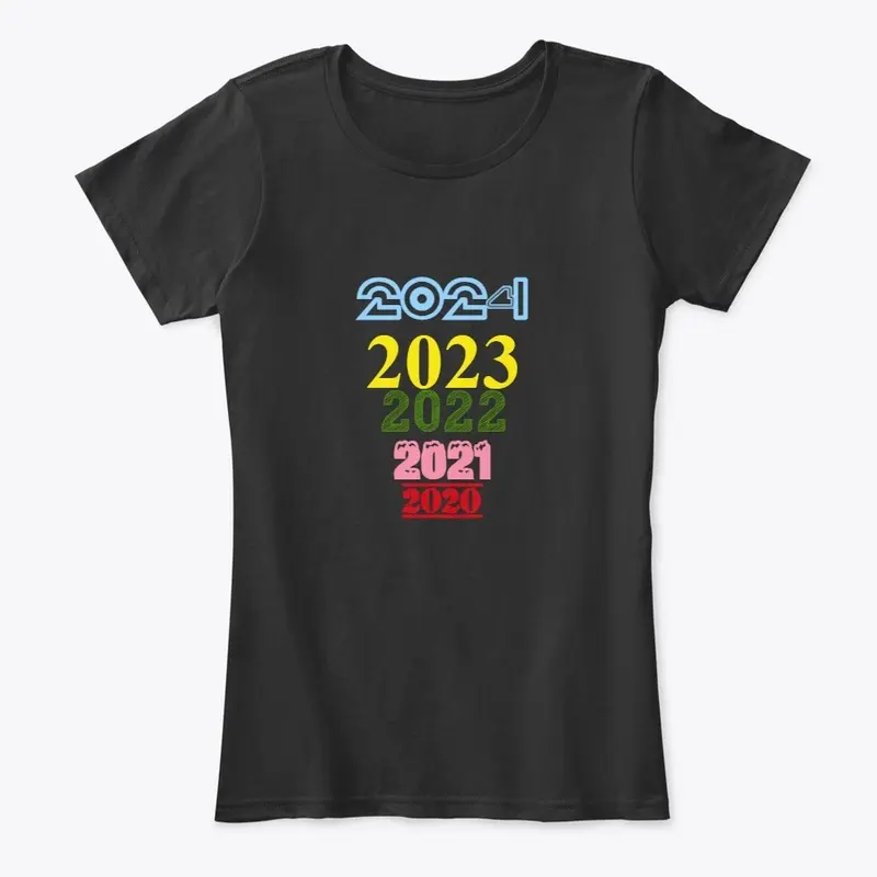 2020 - 2024