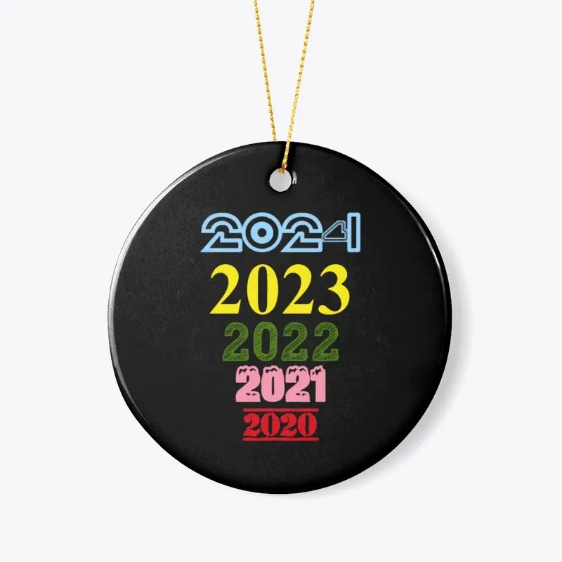 2020 - 2024