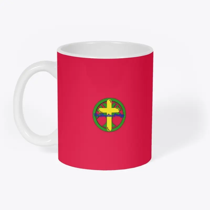 The Christian Prodigy Merch