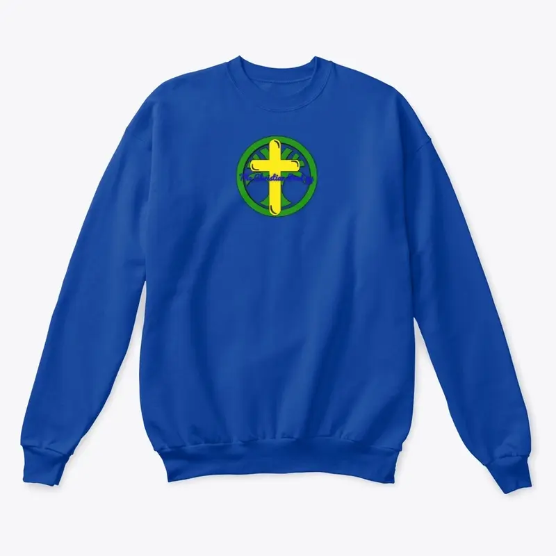 The Christian Prodigy Merch