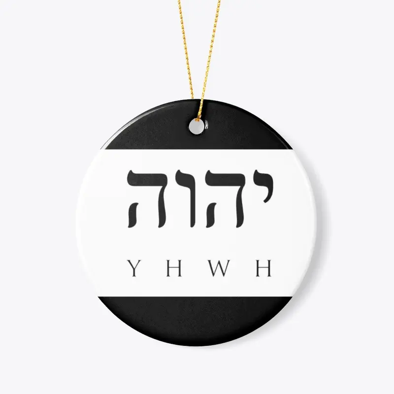 YHWH